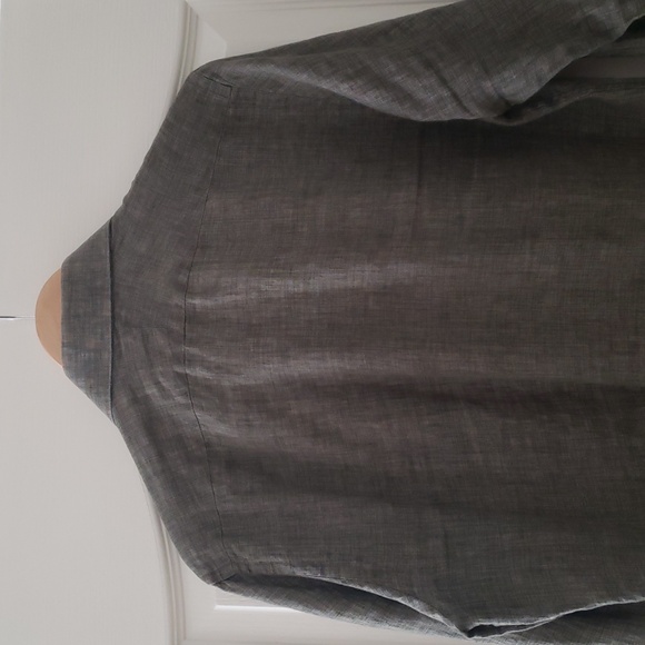 Suit Supply Linen Shirt - Picture 11 of 16